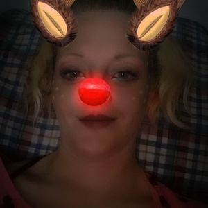 Meet your Posher, Shawna